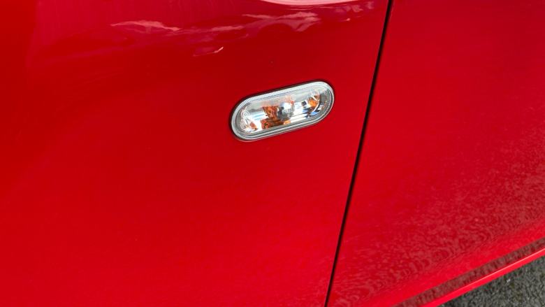 Volkswagen Up 1.0 High Up 3dr Petrol Hatchback